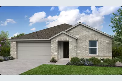 15005 Horseshoe Post Road, Fort Worth, TX 76052 - Photo 1