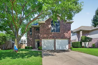 4609 Sandera Lane, Flower Mound, TX 75028 - Photo 1