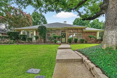 1210 Dark Forest Drive, Lewisville, TX 75067 - Photo 1