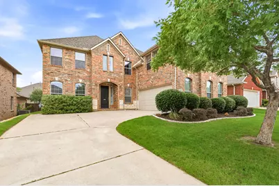 4520 Brenda Drive, Flower Mound, TX 75022 - Photo 1