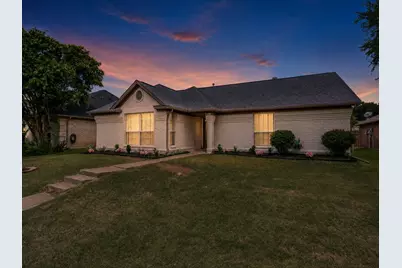 1653 Crosshaven Drive, Lewisville, TX 75077 - Photo 1