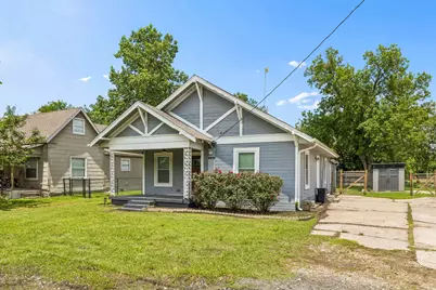 414 Main Street, Josephine, TX 75173 - Photo 1