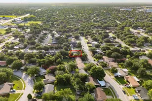 6101 Whitley Rd, Watauga, TX 76148 - Photo 27