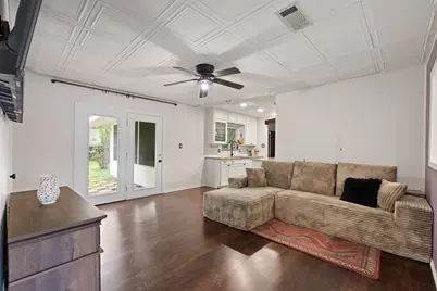 6101 Whitley Road, Watauga, TX 76148 - Photo 5