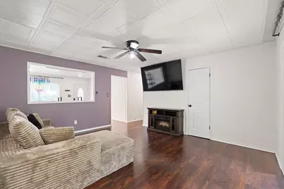 6101 Whitley Road, Watauga, TX 76148 - Photo 7