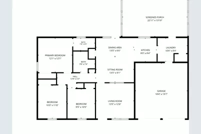 6101 Whitley Road, Watauga, TX 76148 - Photo 31