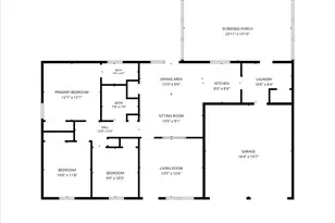 6101 Whitley Rd, Watauga, TX 76148 - Photo 31