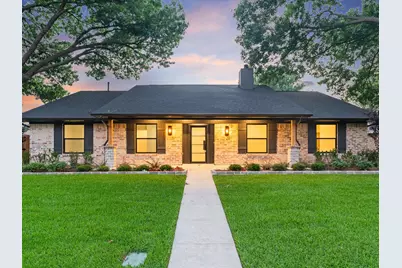 2813 Staffordshire Drive, Carrollton, TX 75007 - Photo 1