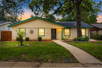 1113 Winterwood Drive, Lewisville, TX 75067 - Photo 1