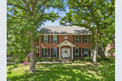 41 Oak Forrest Circle, Denton, TX 76210 - Photo 1