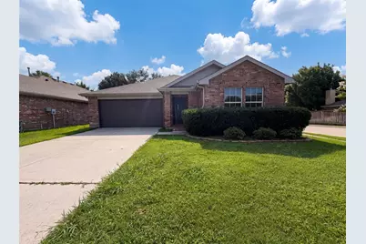 5400 Shepherd Place, Flower Mound, TX 75028 - Photo 1