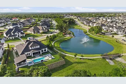 5215 Windsor Lane, Copper Canyon, TX 75077 - Photo 1