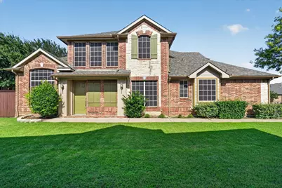 1837 Sandpiper Lane, Carrollton, TX 75007 - Photo 1