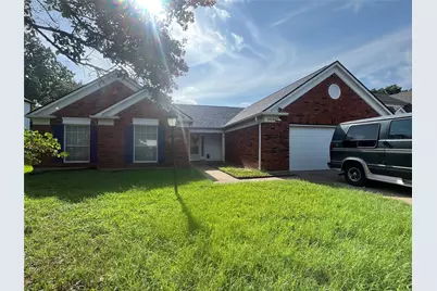 5409 Lookout Trail, Arlington, TX 76017 - Photo 1