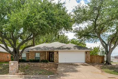 7604 Blossom Drive, Fort Worth, TX 76133 - Photo 1