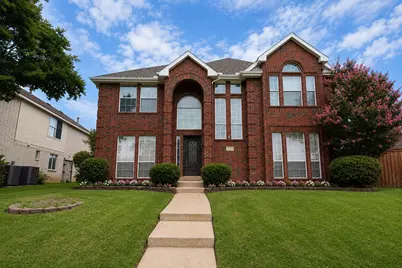 1481 Parkwood Drive, Carrollton, TX 75007 - Photo 1
