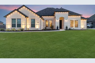 14809 Brown Fox Street, Justin, TX 76247 - Photo 1