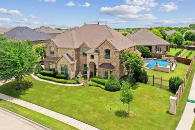 2815 Mona Vale Road, Trophy Club, TX 76262 - Photo 1