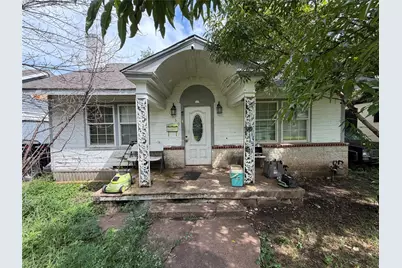 1530 Proctor Avenue, Waco, TX 76708 - Photo 1