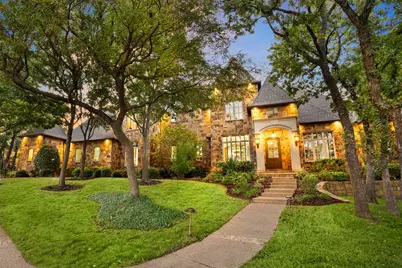 2405 Southern Hills Court, Keller, TX 76248 - Photo 1