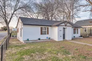 902 Calumet St, Waco, TX 76704 - Photo 3