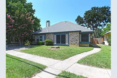 145 E Windsor Drive, Denton, TX 76209 - Photo 1