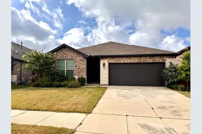 3936 Bellingham Lane, Heartland, TX 75126 - Photo 1