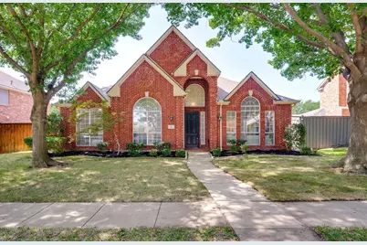417 Marlow Drive, Flower Mound, TX 75028 - Photo 1