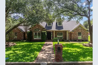 10000 Treeline Drive, Woodway, TX 76712 - Photo 1