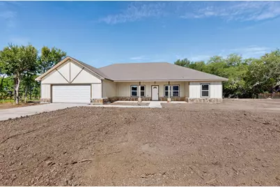 Lot 2, Loving Road, Perrin, TX 76486 - Photo 1