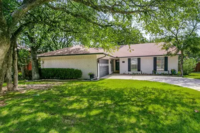 204 Tharp Drive, Highland Village, TX 75077 - Photo 1