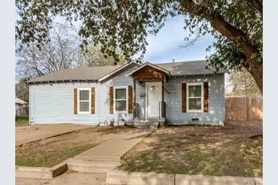 4309 Patricia Street, Haltom City, TX 76117 - Photo 1