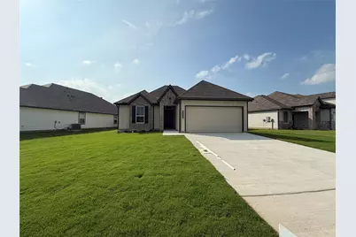 4212 Rimfire Road, Waco, TX 76705 - Photo 1