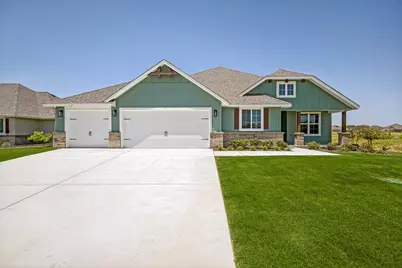 4202 Padron Lane, Sanger, TX 76266 - Photo 1