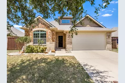 2720 Westglen Drive, Denton, TX 76207 - Photo 1
