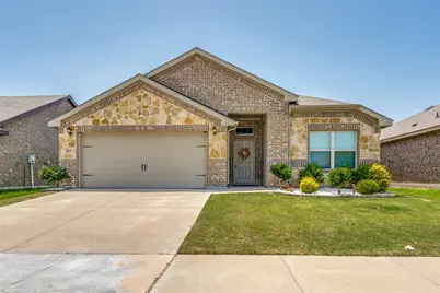 413 Edgewick Lane, Fort Worth, TX 76036 - Photo 1
