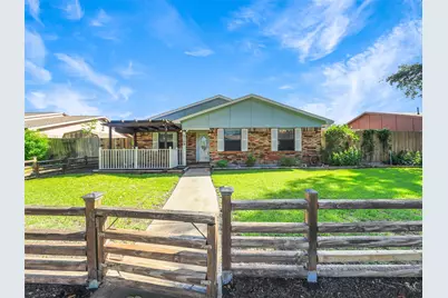 5109 Brandenburg Lane, The Colony, TX 75056 - Photo 1