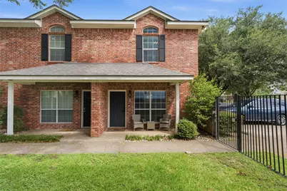 1809 S 11th Street #A, Waco, TX 76706 - Photo 1