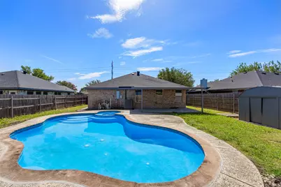 6314 Brookbriar Court, Arlington, TX 76018 - Photo 1