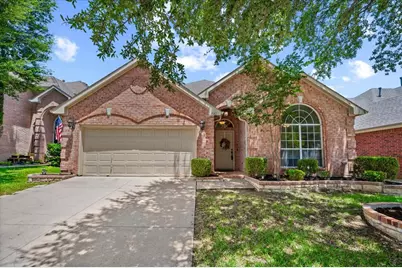 4621 Angelina Way, Fort Worth, TX 76137 - Photo 1
