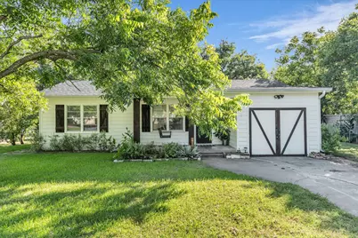 1719 Rogene Drive, Waco, TX 76705 - Photo 1