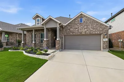 1804 Cardinal Way, Argyle, TX 76226 - Photo 1