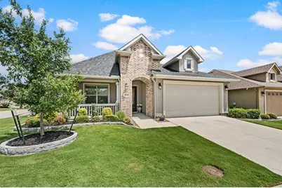 9624 Heartwood Drive, Denton, TX 76207 - Photo 1