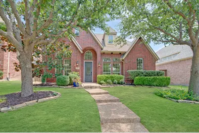 5620 Country View Lane, Frisco, TX 75036 - Photo 1