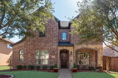 2281 Jaguar Drive, Frisco, TX 75033 - Photo 1