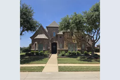 2205 Galloway Boulevard, Trophy Club, TX 76262 - Photo 1