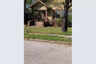 2526 N 17th Street, Waco, TX 76708 - Photo 1