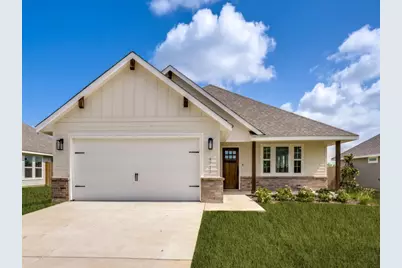 4711 Enclave Drive, Sanger, TX 76266 - Photo 1