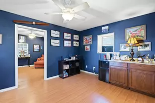 13017 Hillcrest Blvd, Keller, TX 76244 - Photo 33