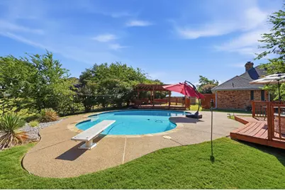 13017 Hillcrest Boulevard, Keller, TX 76244 - Photo 27